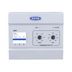 Пульт управления ПУ ЭВТ-И1 (9кВт) Амазонка бай фото Пульт управления ПУ ЭВТ-И1 (9кВт) купить в Слониме