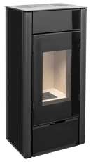 Купить Печь-камин АОТ 7.0-01  (в модификации "Нарочь") в Слониме Печь-камин АОТ 7.0-01 Нарочь купить в Слониме