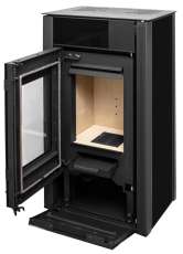 Купить Печь-камин АОТ 7.0-01 Нарочь в Слониме в Слониме