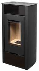 Печь-камин АОТ 7.0-01 Нарочь В Амазонка бай фото в Слониме