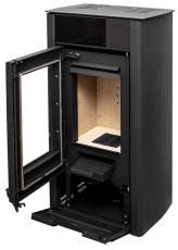 Купить Печь-камин АОТ 7.0-01 Нарочь В в Слониме в Слониме