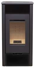 Купить Печь-камин АОТ 7.0-01 Нарочь В в Слониме в Слониме
