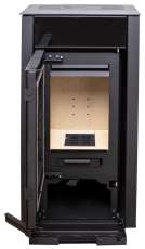 Купить Печь-камин АОТ 7.0-01 Нарочь В в Слониме в Слониме