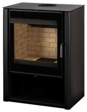 Печь-камин Мета-Бел Севан 7 в Слониме