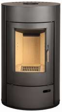 Купить печь-камин Дунай АОТВ -9.03 в Слониме в Слониме