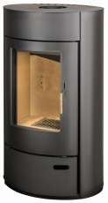 Печь-камин Дунай АОТВ -9.03 Амазонка бай фото в Слониме