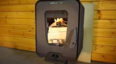 Купить Печь-камин Stoker SOFFIT 9-S в Слониме в Слониме