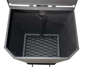 Купить Печь Пегас Утилизатор в Слониме в Слониме