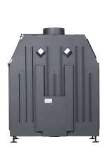 Каминная топка Экокамин Альфа 1000 в Слониме