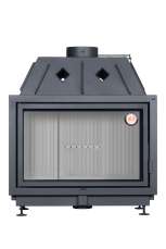 Каминная топка Экокамин Альфа 1000 в Слониме