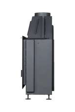 Каминная топка Экокамин Альфа 1000 в Слониме