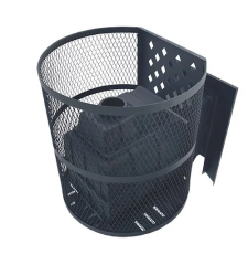 Печь Пегас Легион 22 чугун панорамная дверь в Слониме