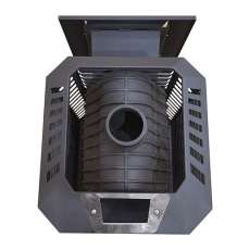 Печь Пегас 26 NEXT ДТ4 сетка премиум в Слониме