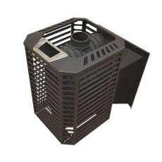 Печь Пегас 26 NEXT ДТ4 сетка премиум в Слониме