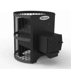 Печь банная Kennet Оптима 14 сетка в Слониме