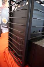 Печь банная ЕРМАК 20 Сетка Стандарт Чугун в Слониме