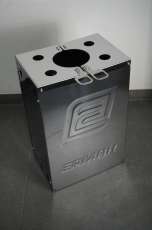 Короб для камней ЕРМАК CUBE 16 Амазонка бай фото в Слониме