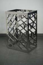 Сетка-каменка ЕРМАК CUBE 16 Амазонка бай фото в Слониме