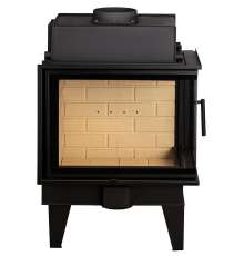 Топка каминная ТКТ 10.0-02 (в модификации FENIX 1R) в Слониме