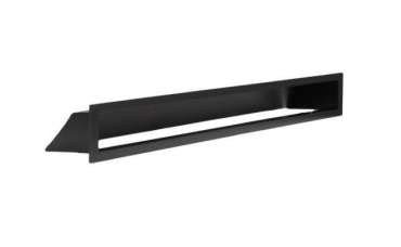 Решетка каминная AERO 90*800 в Слониме