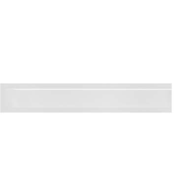 Решетка каминная AERO 90*800 в Слониме