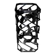 Экономайзер ERMAK BLACK L500 (INOX-304) в Слониме