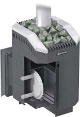 Теплообменник универсальный ERMAK AISI 430 2 кВт в Слониме