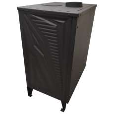 Купить Печь-камин Печь-камин Пегас Опти 180 сталь в Слониме Амазонка бай фото в Слониме