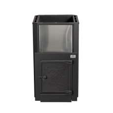 Печь для бани КРОНОС Олимп Премиум 24 ВЧЧ в Слониме