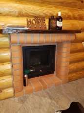 Купить чугунную печь для бани KRONOS КОЛИЗЕЙ 16 ВСЧ ПАНОРАМА в Слониме Амазонка бай фото в Слониме