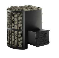 Печь для бани KRONOS ДАЧНАЯ" Амазонка бай фото в Слониме