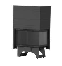 Каминная топка KFD ECO iLUX 90 LH/RH в Слониме