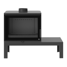 Печь-камин KFD STO iMAX 14 в Слониме