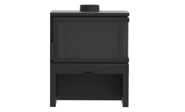 Печь-камин KFD STO M 14 L/R в Слониме