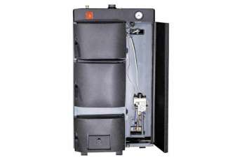 Котел Житомир 9 КС-Г-016СН/АОТВ-12 в Слониме