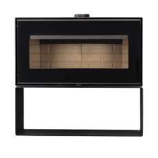 Печь-камин Мета-Бел АОТ 10.0-05 Монблан в Слониме