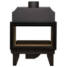 Топка каминная Мета-Бел ТКТ 10.0-05 (в модификации Аврора С2) купить в Слониме