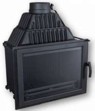 Каминная топка NORDflam Lucio Амазонка бай фото в Слониме