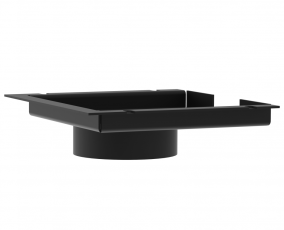 Адаптер для подвода воздуха KFD купить в Слониме