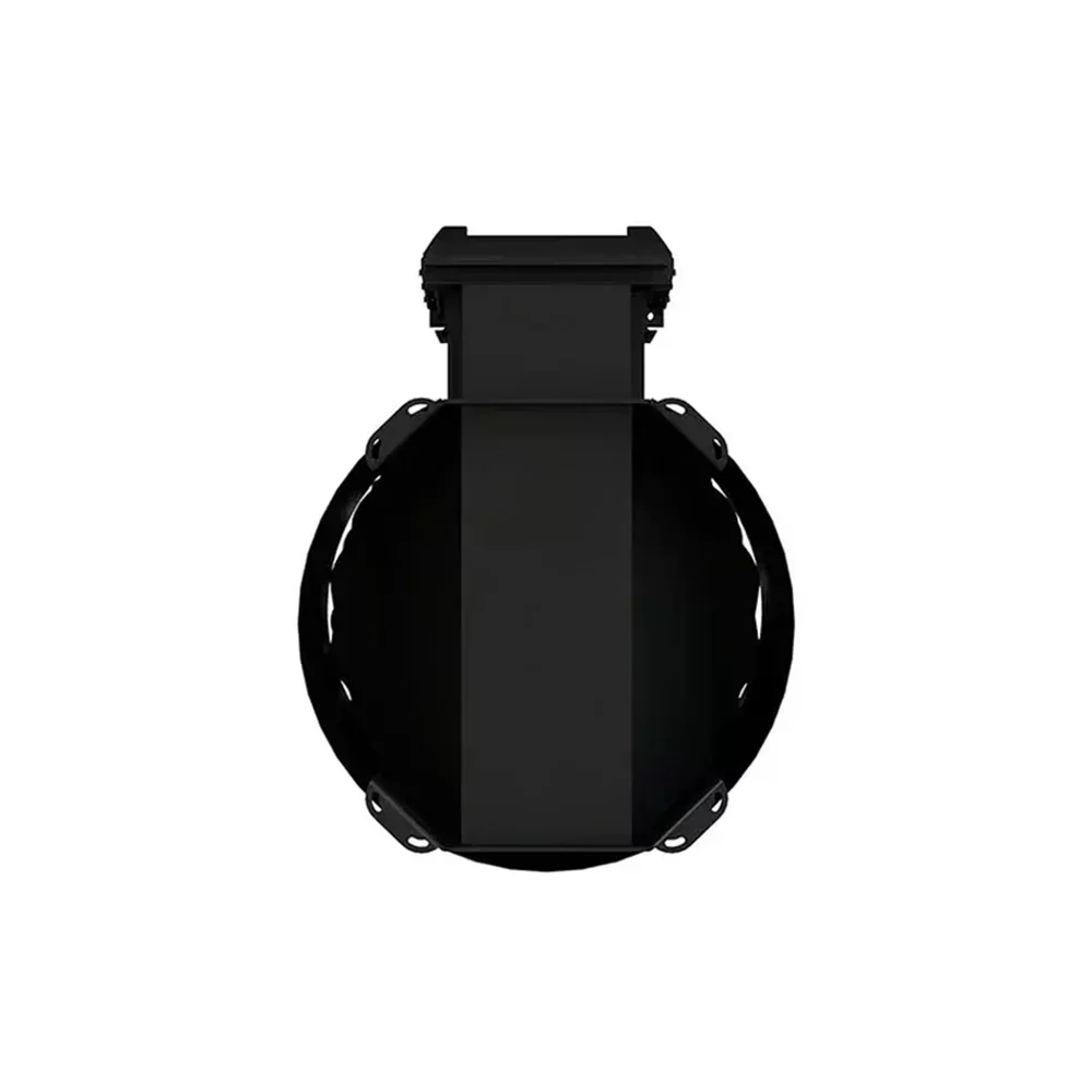 Печь банная Grill'D Aurora 160 Short в Слониме