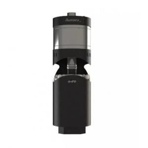 Печь банная Grill'D Aurora 160 Short black в Слониме