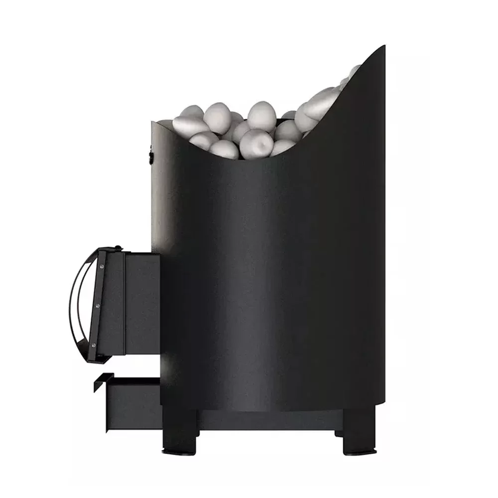 Печь банная Grill'D Aurora 160 Short в Слониме