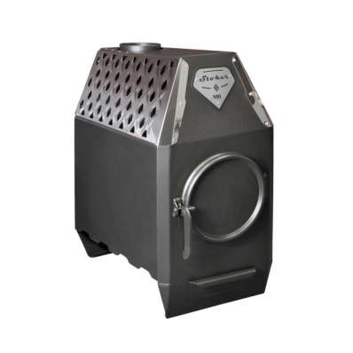 Отопительная печь Stoker TERMO 100 (2024) в Слониме