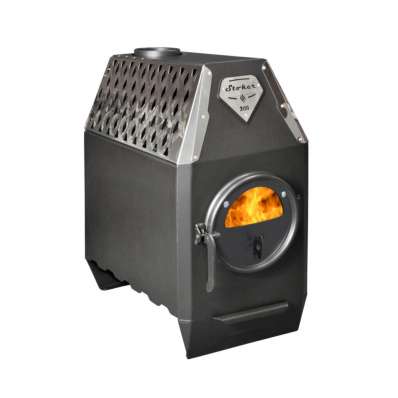 Отопительная печь Stoker TERMO 300-C (2024) в Слониме