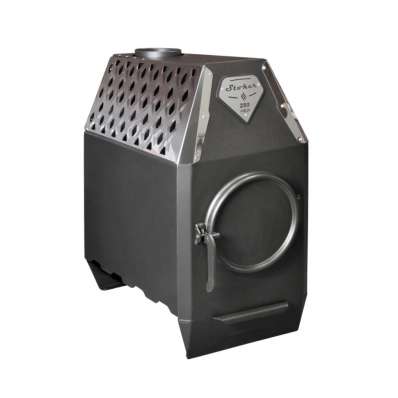 Отопительная печь Stoker TERMO 250 AQUA (2024) в Слониме