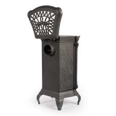 Печь отопительная Fireway Step в Слониме