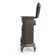 Печь отопительная Fireway Step в Слониме