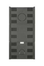 Камин КРИТ черный в Слониме