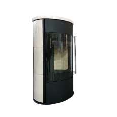 Камин ТОРОНТО майолика кремовая Амазонка бай фото Камин ТОРОНТО майолика кремовая Амазонка бай фото в Слониме