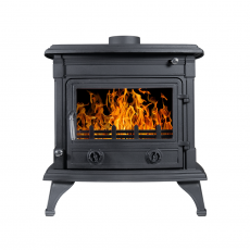 Печь-камин Везувий AST-13 Антрацит в Слониме